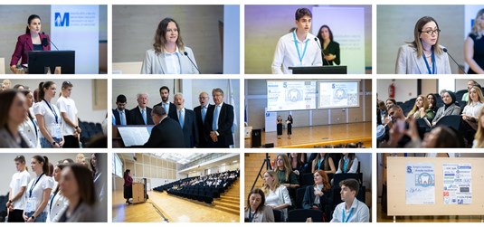 Peti kongres studenata dentalne medicine okupio stotinu sudionika